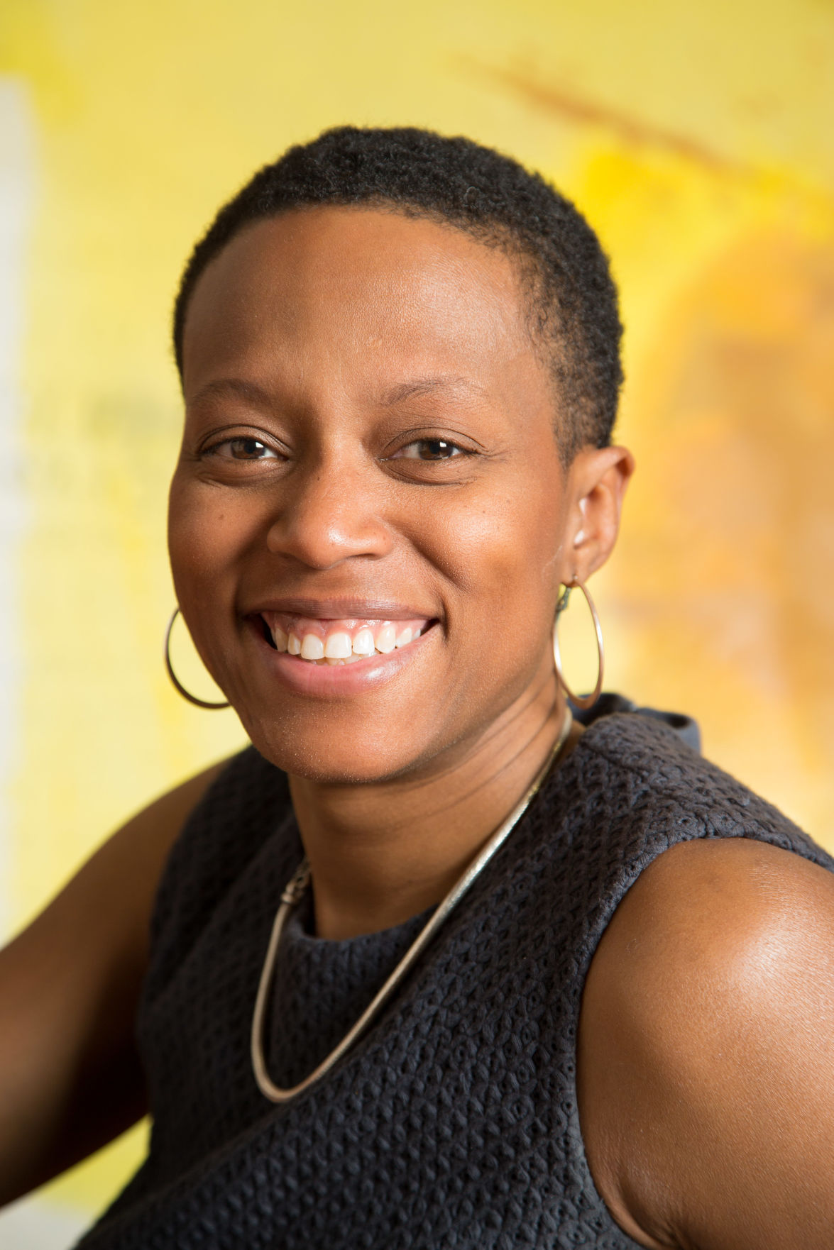 Amanda Williams